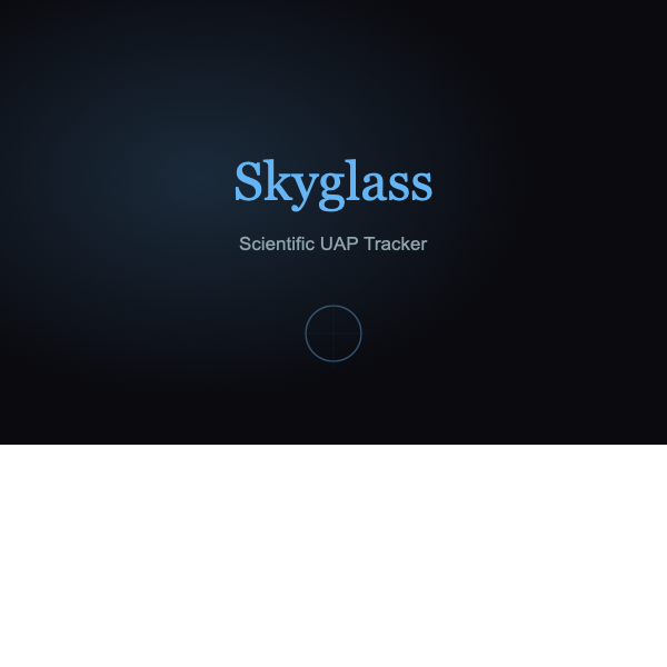 Skyglass